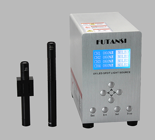 UVLED光源应用于屏幕点胶(图1)