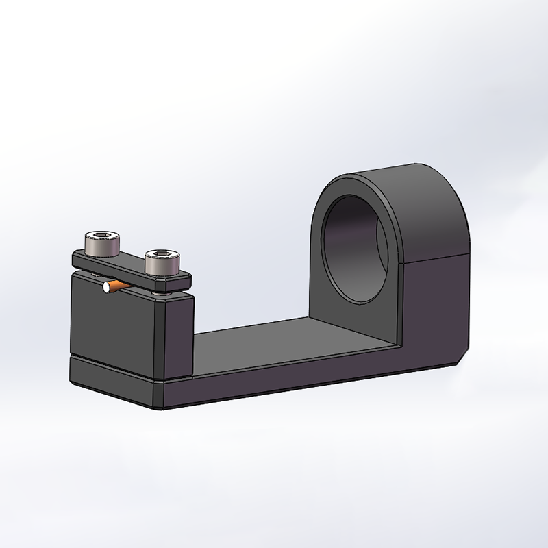 F-XP015 准直器V槽夹具