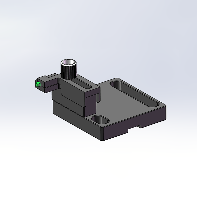 F-OPF008  FA夹具