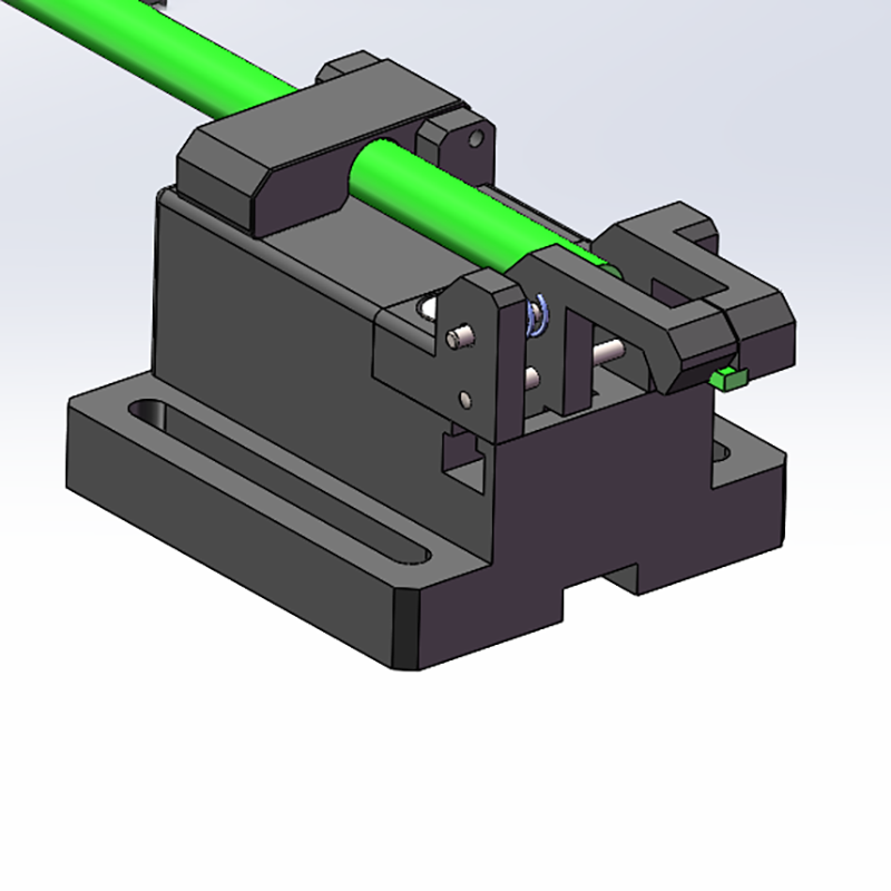 F-OPF009 FA夹具