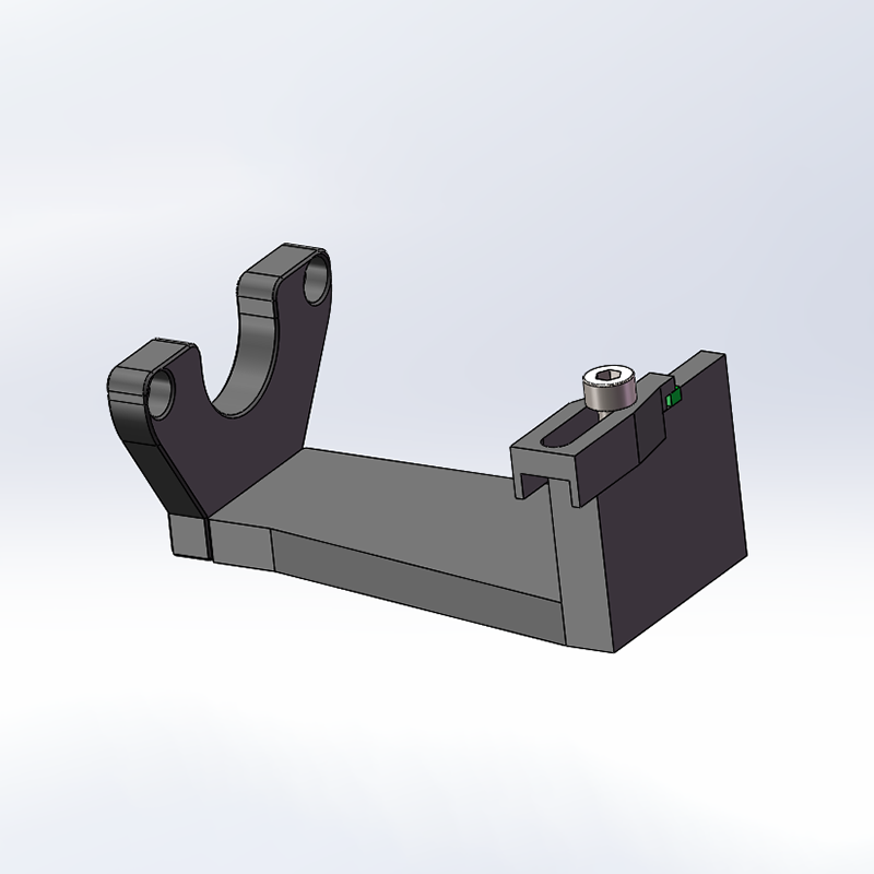 F-OPF010 FA夹具