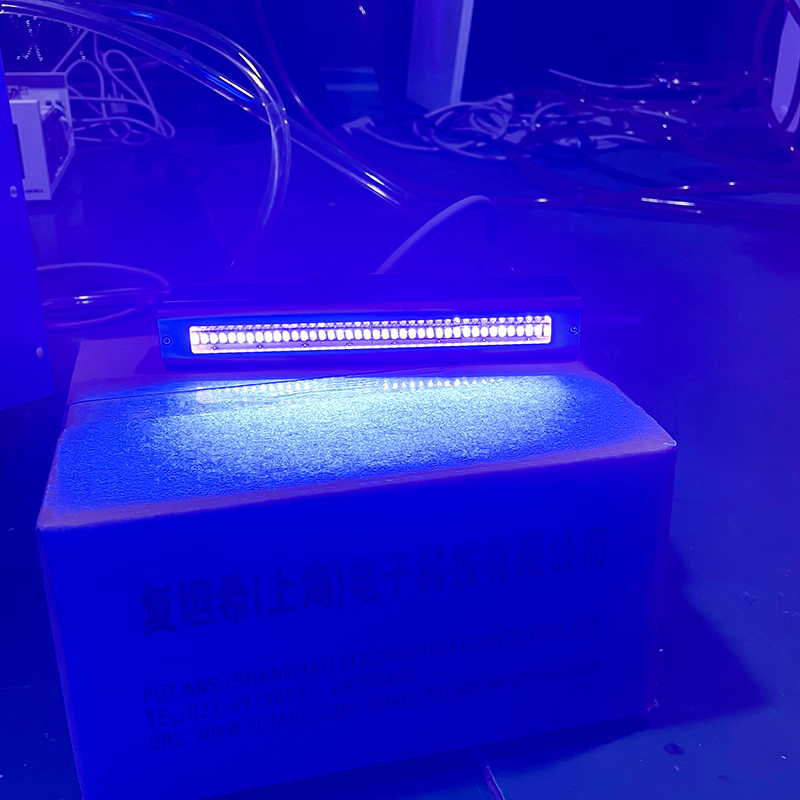UVLED线光源