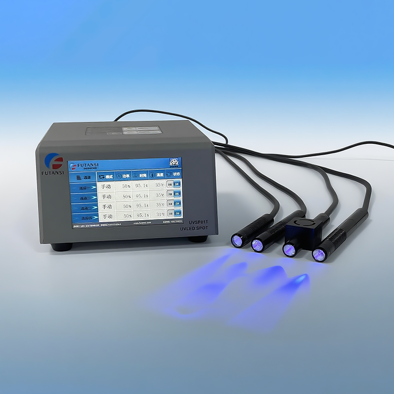 UVLED点光源