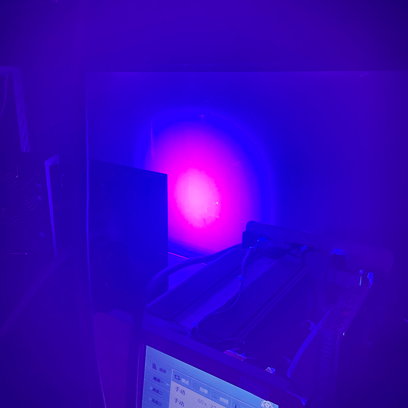 uvled封装